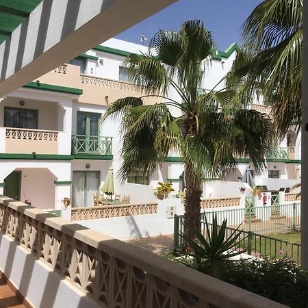 كاليتا ذي فوستي Luxury 1 Bed Apartment-Sleeps4-La Gaudia Complex-Caleta Fuste- Fuerteventura المظهر الخارجي الصورة