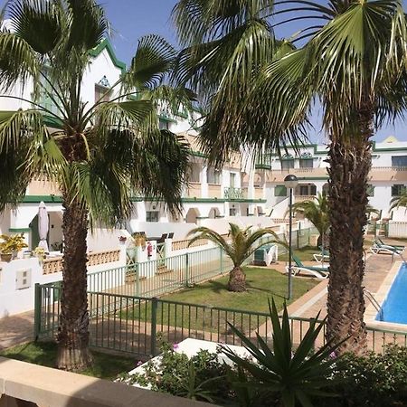 كاليتا ذي فوستي Luxury 1 Bed Apartment-Sleeps4-La Gaudia Complex-Caleta Fuste- Fuerteventura المظهر الخارجي الصورة