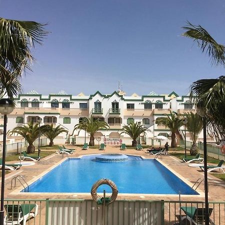 كاليتا ذي فوستي Luxury 1 Bed Apartment-Sleeps4-La Gaudia Complex-Caleta Fuste- Fuerteventura المظهر الخارجي الصورة