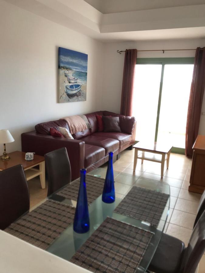 كاليتا ذي فوستي Luxury 1 Bed Apartment-Sleeps4-La Gaudia Complex-Caleta Fuste- Fuerteventura المظهر الخارجي الصورة