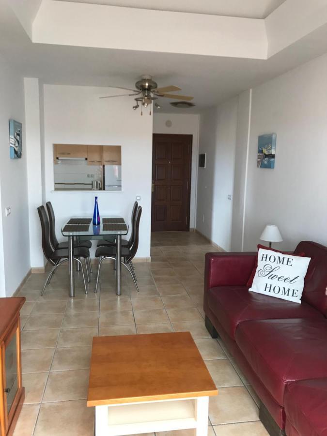 كاليتا ذي فوستي Luxury 1 Bed Apartment-Sleeps4-La Gaudia Complex-Caleta Fuste- Fuerteventura المظهر الخارجي الصورة