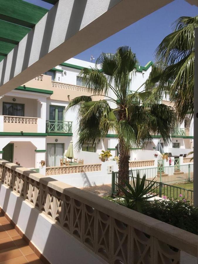 كاليتا ذي فوستي Luxury 1 Bed Apartment-Sleeps4-La Gaudia Complex-Caleta Fuste- Fuerteventura المظهر الخارجي الصورة